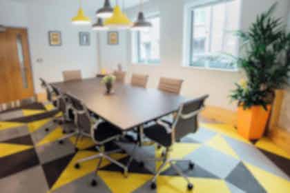 Stylish modern office space in perfect location 0